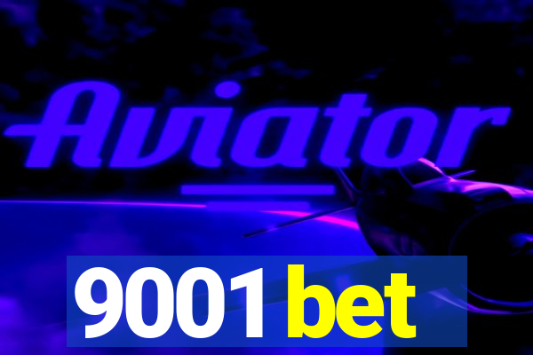 9001 bet